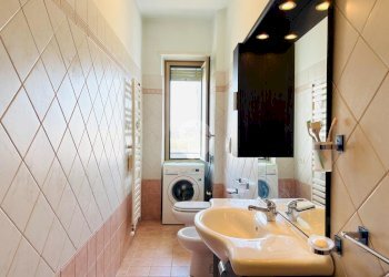 Two-room apartment via sansovino, Torino (neighborhood Madonna Campagna) - photo 9