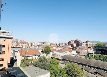 Two-room apartment via sansovino, Torino (neighborhood Madonna Campagna) - photo 10