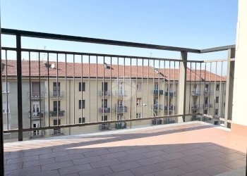 Two-room apartment via sansovino, Torino (neighborhood Madonna Campagna) - photo 11