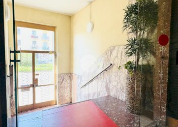 Two-room apartment via sansovino, Torino (neighborhood Madonna Campagna) - photo 12