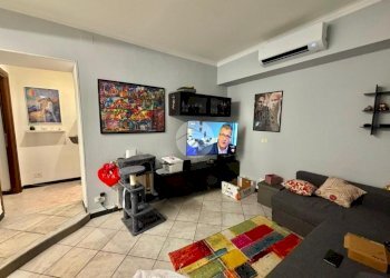 Four-room apartment Via Santuario, Savona (neighborhood Santuario) - photo 3