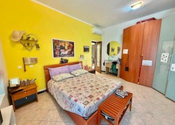 Four-room apartment Via Santuario, Savona (neighborhood Santuario) - photo 7