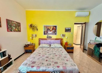 Four-room apartment Via Santuario, Savona (neighborhood Santuario) - photo 8