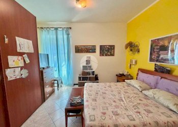 Four-room apartment Via Santuario, Savona (neighborhood Santuario) - photo 9