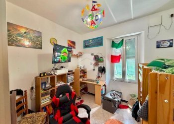 Four-room apartment Via Santuario, Savona (neighborhood Santuario) - photo 10