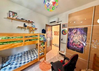 Four-room apartment Via Santuario, Savona (neighborhood Santuario) - photo 11