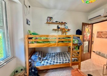 Four-room apartment Via Santuario, Savona (neighborhood Santuario) - photo 12