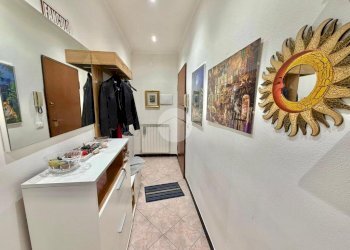 Four-room apartment Via Santuario, Savona (neighborhood Santuario) - photo 14