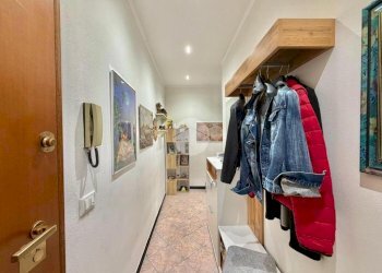 Four-room apartment Via Santuario, Savona (neighborhood Santuario) - photo 15