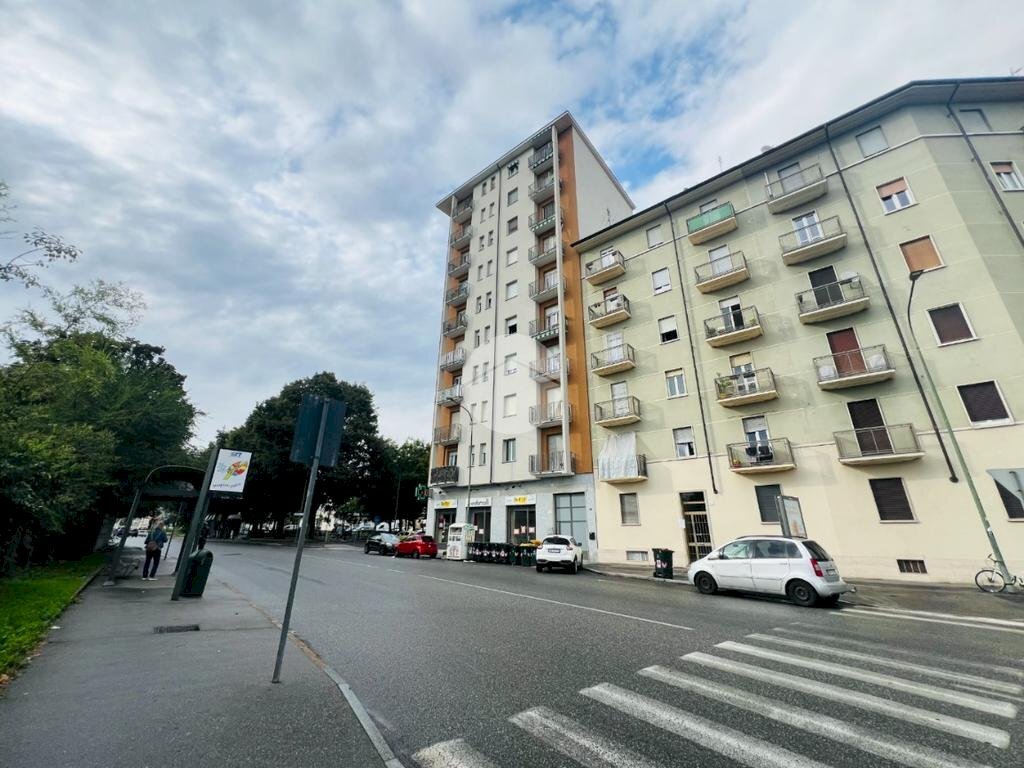 Trilocale Via pianezza, Torino (zona Lucento) - foto 1