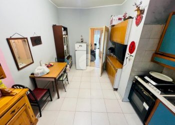 Three-room apartment Via pianezza, Torino (neighborhood Lucento) - photo 3