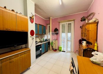 Three-room apartment Via pianezza, Torino (neighborhood Lucento) - photo 5