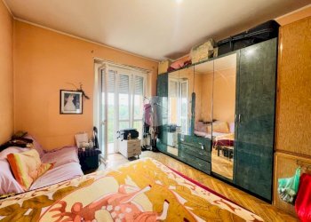 Three-room apartment Via pianezza, Torino (neighborhood Lucento) - photo 9
