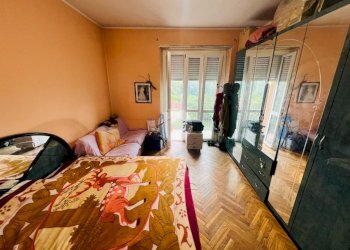 Three-room apartment Via pianezza, Torino (neighborhood Lucento) - photo 12
