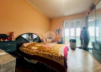 Three-room apartment Via pianezza, Torino (neighborhood Lucento) - photo 15