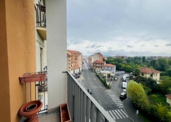 Three-room apartment Via pianezza, Torino (neighborhood Lucento) - photo 17