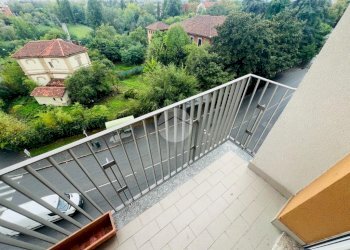 Three-room apartment Via pianezza, Torino (neighborhood Lucento) - photo 18