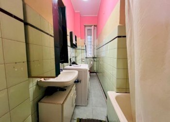 Three-room apartment Via pianezza, Torino (neighborhood Lucento) - photo 19