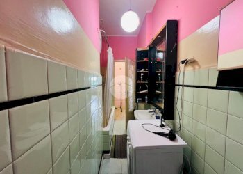 Three-room apartment Via pianezza, Torino (neighborhood Lucento) - photo 20