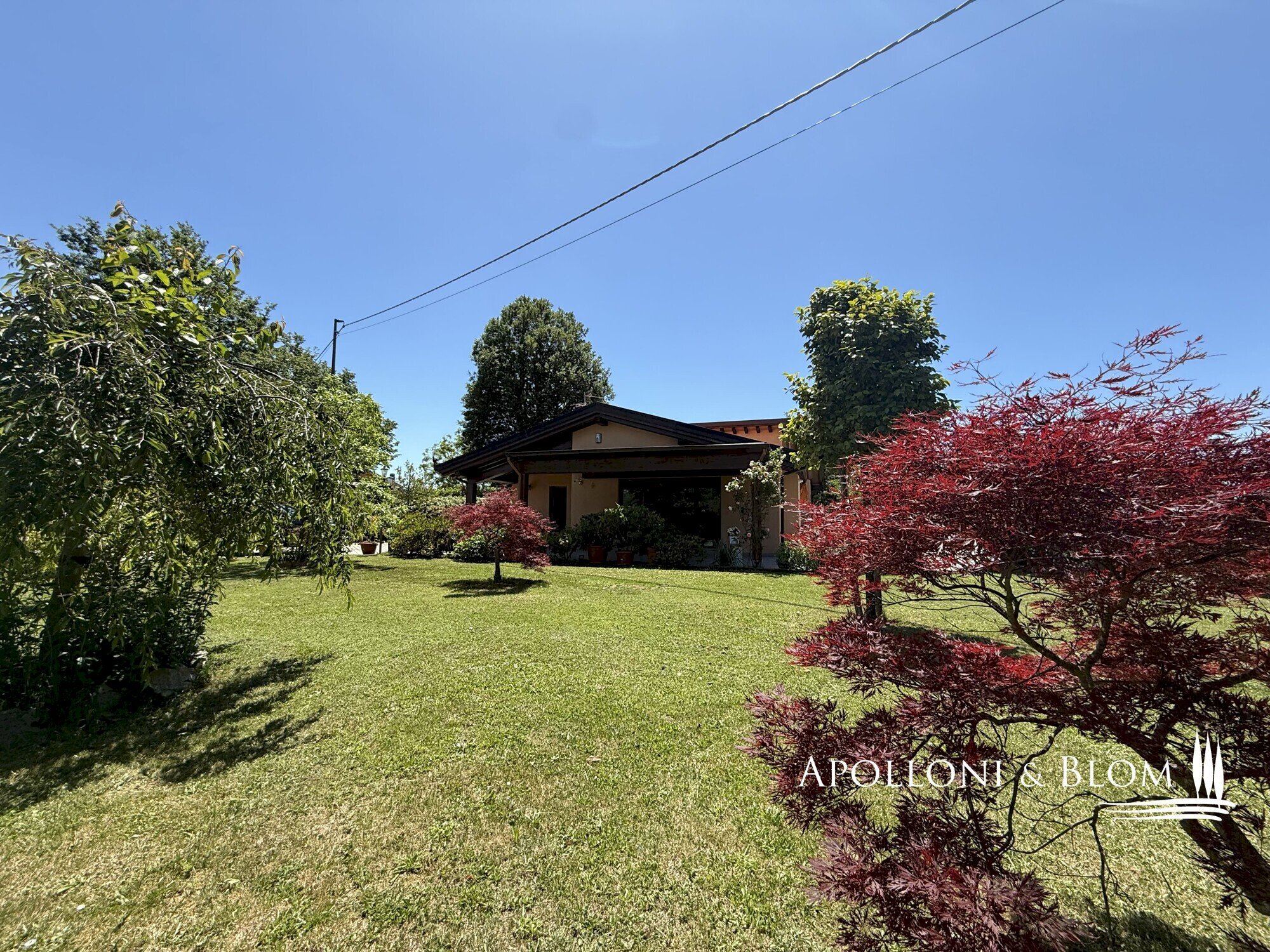 Villa Unifamiliare Monte Avaglio, Marliana - foto 3