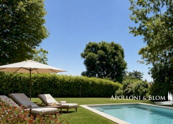 Villa Unifamiliare Monte Avaglio, Marliana - foto 2