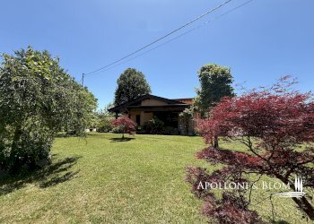 Villa Unifamiliare Monte Avaglio, Marliana - foto 3