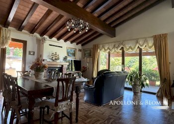 Villa Unifamiliare Monte Avaglio, Marliana - foto 6