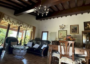 Villa Unifamiliare Monte Avaglio, Marliana - foto 7
