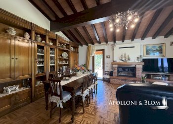 Villa Unifamiliare Monte Avaglio, Marliana - foto 9