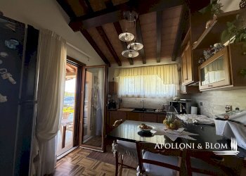 Villa Unifamiliare Monte Avaglio, Marliana - foto 10