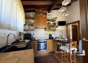 Villa Unifamiliare Monte Avaglio, Marliana - foto 11