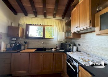 Villa Unifamiliare Monte Avaglio, Marliana - foto 12