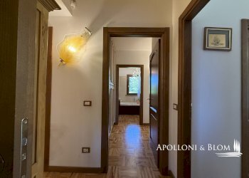 Villa Unifamiliare Monte Avaglio, Marliana - foto 13