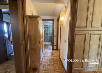 Villa Unifamiliare Monte Avaglio, Marliana - foto 14