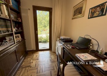 Villa Unifamiliare Monte Avaglio, Marliana - foto 15