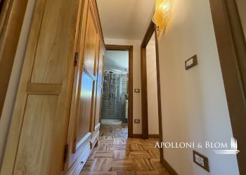 Villa Unifamiliare Monte Avaglio, Marliana - foto 16