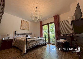 Villa Unifamiliare Monte Avaglio, Marliana - foto 17