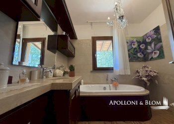 Villa Unifamiliare Monte Avaglio, Marliana - foto 18