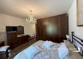Villa Unifamiliare Monte Avaglio, Marliana - foto 19