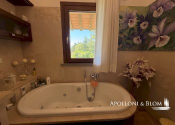 Villa Unifamiliare Monte Avaglio, Marliana - foto 20