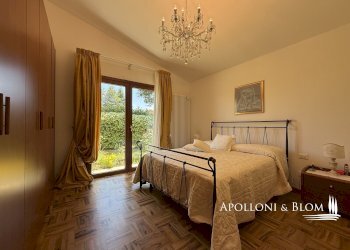 Villa Unifamiliare Monte Avaglio, Marliana - foto 22