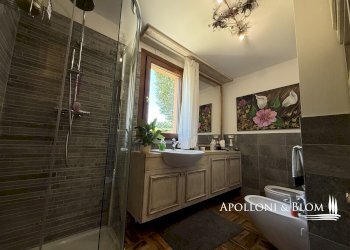 Villa Unifamiliare Monte Avaglio, Marliana - foto 23