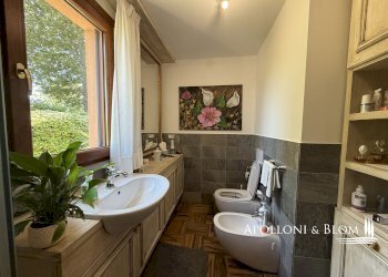 Villa Unifamiliare Monte Avaglio, Marliana - foto 24