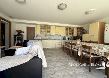 Villa Unifamiliare Monte Avaglio, Marliana - foto 26