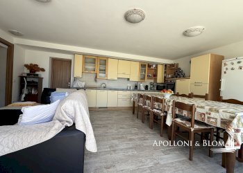 Villa Unifamiliare Monte Avaglio, Marliana - foto 27