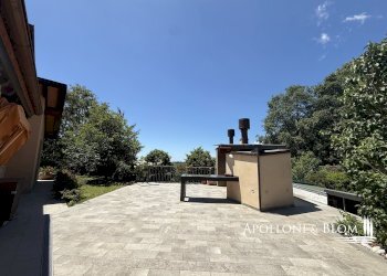 Villa Unifamiliare Monte Avaglio, Marliana - foto 31