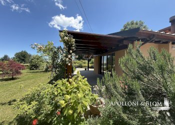 Villa Unifamiliare Monte Avaglio, Marliana - foto 34