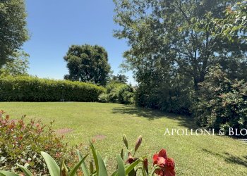 Villa Unifamiliare Monte Avaglio, Marliana - foto 37