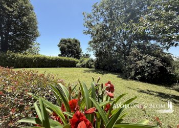 Villa Unifamiliare Monte Avaglio, Marliana - foto 38