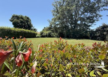 Villa Unifamiliare Monte Avaglio, Marliana - foto 39